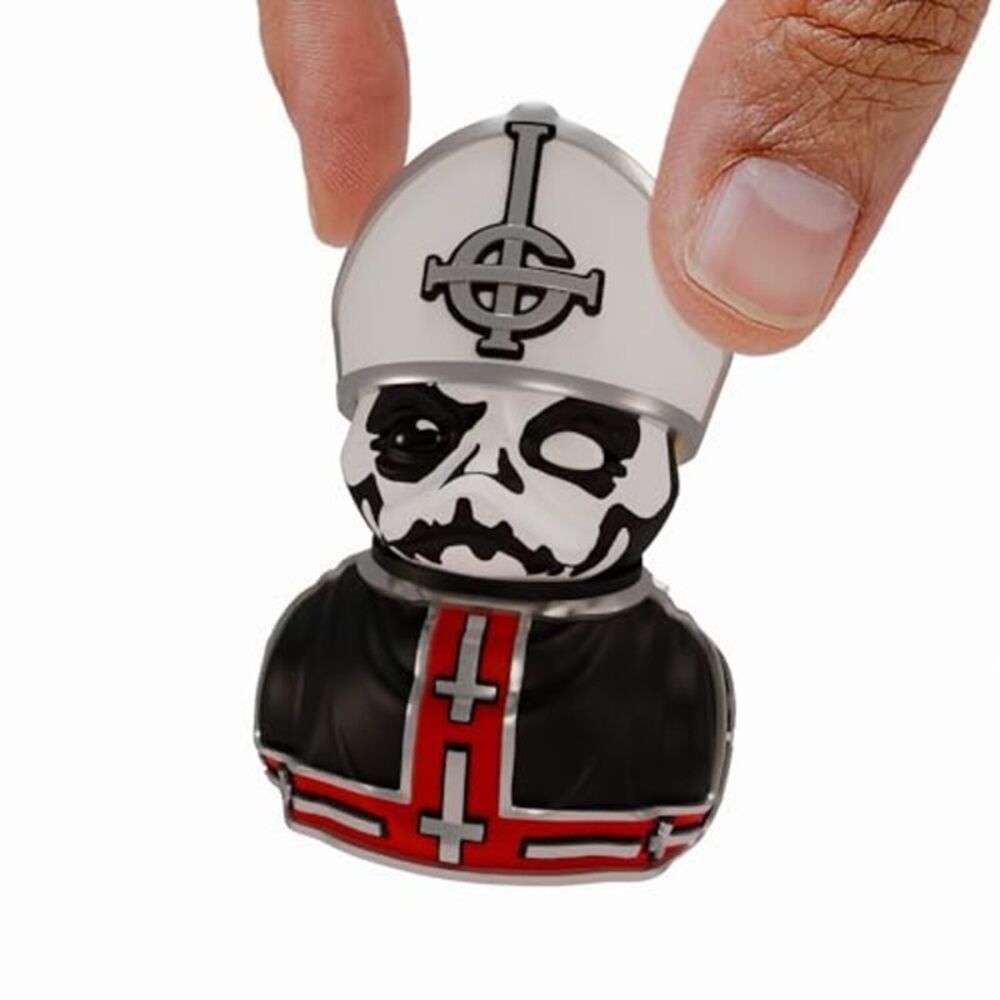 Ghost - TUBBZ - Ghost - Papa Emeritus I - Mini Edition COLLECTIBLES